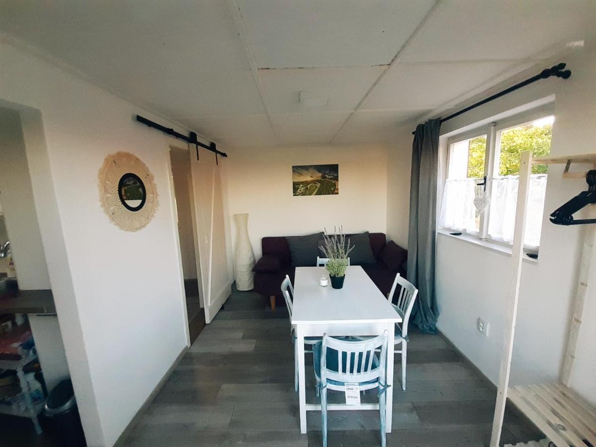 Wine House Znojmo Villa Dış mekan fotoğraf