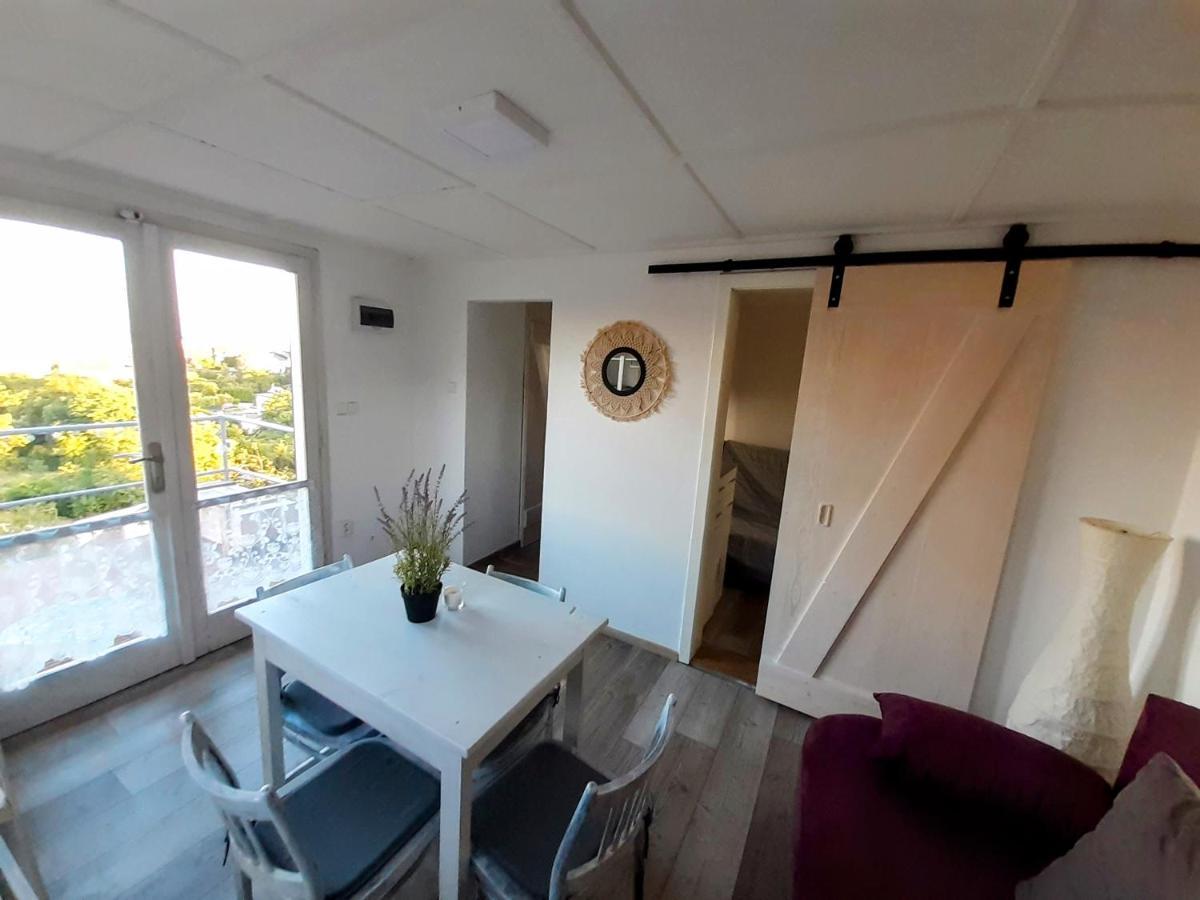 Wine House Znojmo Villa Dış mekan fotoğraf