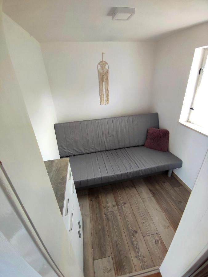 Wine House Znojmo Villa Dış mekan fotoğraf